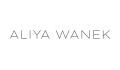 ALIYA WANEK Coupons