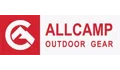 ALLCAMP Outdoor Gear Coupons