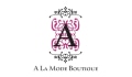 A La Mode Boutique Coupons