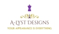 A-Lyst Designs LLC Coupons