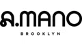 A.MANO Brooklyn Coupons