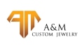 A&M Custom Jewelry Coupons