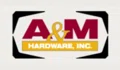 A&M Hardware Coupons