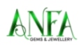 ANFA Gems & Jewelry Coupons