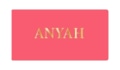 ANYAH BOUTIQUE Coupons