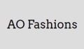 AO Fashions Coupons