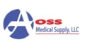 AOSS Medical Supply Coupons