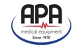 APA Medical Coupons