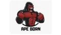 APE BORN Coupons