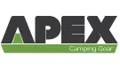 APEX Camping Gear Coupons