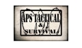 APS Tactical & Survival Coupons