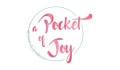 A Pocket of Joy Coupons