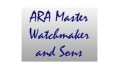 ARA Master Watchmaker and Sons Coupons