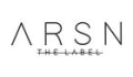 ARSN The Label Coupons