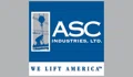 ASC Industries Coupons