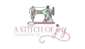 A Stitch of Joy Coupons