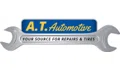 AT Automotive Coupons