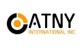 ATNY International Coupons