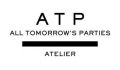 ATP Atelier Coupons