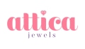 ATTICA JEWELS Coupons