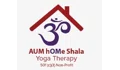 AUM hOMe Shala Coupons