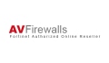 AVFirewalls.com Coupons