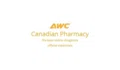 AWC Canadian Pharmacy Coupons