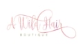 A Wild Hair Boutique Coupons