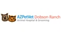 AZPetVet Dobson Ranch Animal Hospital & Grooming Coupons