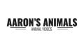 Aarons Animals Coupons