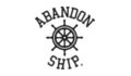 Abandon Ship Apparel Coupons