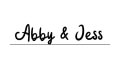 Abby & Jess Coupons