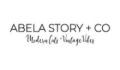 Abela Story + Co Coupons