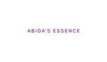 Abida's Essence Coupons