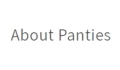 About Panties Coupons