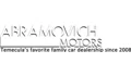 Abramovich Motors Coupons