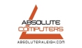 Absolute Computers Coupons