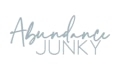 Abundance Junky Coupons