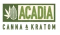 Acadia Canna & Kratom Coupons