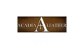 Acadia Leather Coupons