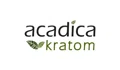 Acadica Coupons