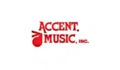 Accent Music Coupons