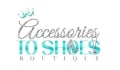 Accessories to Shoes Boutique Coupons