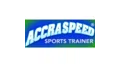 AccraSpeed Sports Trainer Coupons