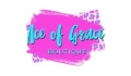 Ace of Grace Boutique Coupons