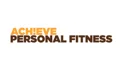 Achieve Personal Fitness Coupons