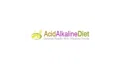 Acid Alkaline Diet Coupons