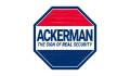 Ackerman Security Coupons