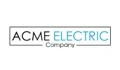 Acme Electric Company Coupons