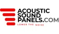 Acoustic Sound Panels Coupons